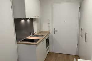 Möblierte Studentenwohnung unweit des Zülpicher – Dasselstr. 1b, 50674 Köln – Vorschaubild 8