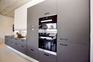 Möbliertes Luxus-Apartment für Singles und Paare! – 65189 Nordost, Wiesbaden – Vorschaubild 6