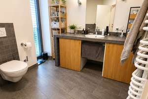 Exklusives Maisonette-Penthouse mit Dachterrasse und Skylineblick über Wiesbaden – Grabenstraße 1, 65183 Mitte, Wiesbaden – Vorschaubild 10
