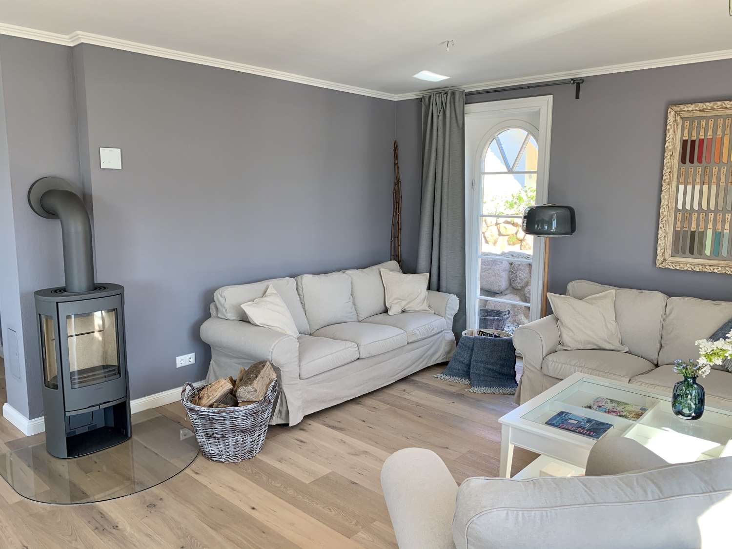 Immobilie in Kalkhorst - Neuwertiges Reetdachhaus in Groß Schwansee - Bild 3