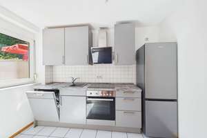 Gepflegte 2-Zimmer-Erdgeschosswohnung mit Süd-West-Terrasse in Mannheim-Käfertal – 68309 Käfertal, Mannheim – Vorschaubild 11