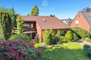 RESERVIERT***Ihr Familienglück am Vilser Holz - Einfamilienhaus mit Einliegerwohnung*** – Die vollständige Adresse der Immobilie erhältst du vom Anbieter., 27305 Bruchhausen-Vilsen – Vorschaubild 5