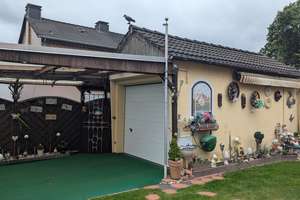 Provisionsfreies Reihenendhaus mit Einliegerwohnung,mit Garage, Terrasse und Klimaanlage – Die vollständige Adresse der Immobilie erhältst du vom Anbieter., 45772 Marl-Hamm, Marl – Vorschaubild 7