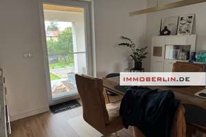 IMMOBERLIN.DE - Sehr attraktives Haus mit Südgarten & Garage in familienfreundlicher Lage – Die vollständige Adresse der Immobilie erhältst du vom Anbieter., 12683 Biesdorf, Berlin – Vorschaubild 3