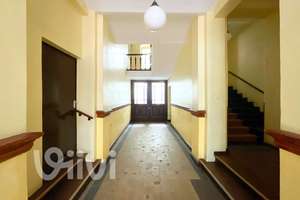 5 Zi.-Altbauwohnung in Moabit: 145 m², 1. OG, bezugsfrei, Sanierungspotenzial – Die vollständige Adresse der Immobilie erhältst du vom Anbieter., 10551 Moabit, Berlin – Vorschaubild 12