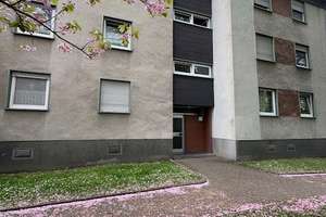 Ihr neues Zuhause: 3,5-Zimmer-Wohnung mit viel Raum zum Leben
