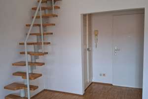 Helle Galeriewohnung in der Auenstraße – Auenstraße 22, 99089 Andreasvorstadt, Erfurt – Vorschaubild 5