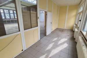 Mehrfamilienhaus mit Potential! 288 m² Wohnen plus 228 m² Gewerbe/Lager - sowie Garagen – Die vollständige Adresse der Immobilie erhältst du vom Anbieter., 42277 Oberbarmen, Wuppertal – Vorschaubild 13
