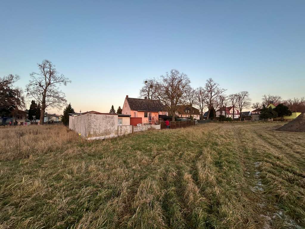 Immobilie in Ketzin/Havel - Haus mit 6 Zimmern, 2 Bädern in zentraler Lage von Ketzin zu verkaufen - Bild 0