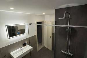 Barrierefreie 3-Zimmer Wohnung mit Balkon im 1. OG in Nürnberg-Steinbühl – Okenstraße 34, 90443 Steinbühl, Nürnberg – Vorschaubild 11
