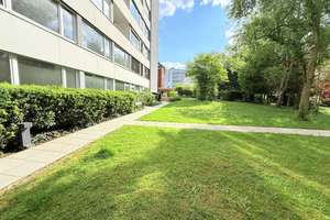 Erstbezug nach Sanierung: Große 4-Zimmer-Wohnung in Bad Homburg v.d.H. – Die vollständige Adresse der Immobilie erhältst du vom Anbieter., 61348 Bad Homburg vor der Höhe – Vorschaubild 22
