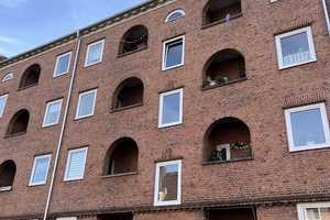2-Zimmerwohnung mit Minibalkon – Verdieckstraße 64, 24149 Kiel – Vorschaubild 1