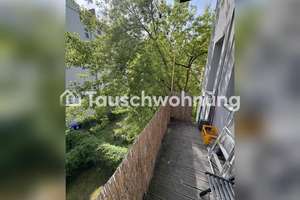 Tauschwohnung: hell, ruhig und saniert - schöner Altbau mit Balkon – Die vollständige Adresse der Immobilie erhältst du vom Anbieter., 10439 Prenzlauer Berg, Berlin – Vorschaubild 18