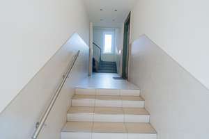 Charmante 2 Zimmer Wohnung mit tollem Dielenboden – Tiestestrasse 36, 30173 Südstadt, Hannover – Vorschaubild 4
