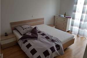 Schöne, großzügige 3-Zimmer-Wohnung mit Tiefgaragenstellplatz in der östlichen Innenstadt – Die vollständige Adresse der Immobilie erhältst du vom Anbieter., 44143 Kaiserbrunnen, Dortmund – Vorschaubild 11