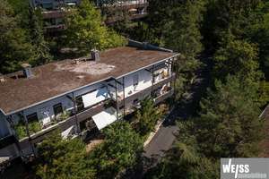 Wohnen mit Charakter: 90 m² mit Kachelofen, Ankleide und großem Balkon – 97082 Steinbachtal, Würzburg – Vorschaubild 4