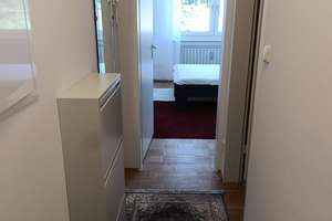 Erstbezug nach Sanierung: Vollmöblierte 2 Zi. Wohnung im 1. OG in München-Sendling-Westpark – Die vollständige Adresse der Immobilie erhältst du vom Anbieter., 81377 Am Waldfriedhof, München – Vorschaubild 11