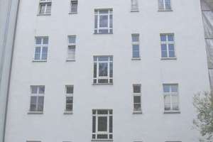 Vermietete Eigentumswohnung im Chemnitzer Lutherviertel mit Einbauküche – Hans-Sachs-Straße  34, 9126 Lutherviertel, Chemnitz – Vorschaubild 2