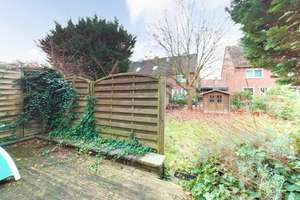 Neumünster : Handwerker aufgepasst! Reihenendhaus mit 4-Zimmern und großzügigem Garten – Die vollständige Adresse der Immobilie erhältst du vom Anbieter., 24537 Gartenstadt, Neumünster – Vorschaubild 7