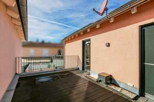 Einfamilienhaus mit kleinem Garten und Pool – München (Kreis) – Vorschaubild 19