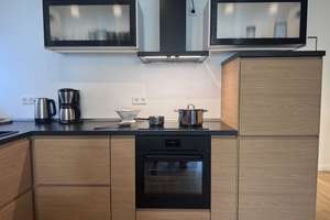 Exklusives Business-Apartment - Ihr Zuhause auf Zeit. – Die vollständige Adresse der Immobilie erhältst du vom Anbieter., 23552 Innenstadt, Lübeck – Vorschaubild 8
