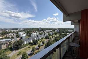 Wohnen mit Weitblick – attraktive Eigentumswohnung in bester Lage von Wolfsburg inkl. TG-Stellplatz – Die vollständige Adresse der Immobilie erhältst du vom Anbieter., 38440 Schillerteich, Wolfsburg – Vorschaubild 10