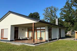 Traumhaus zwischen Ostsee-Lagune Stettiner Haff und Ueckermünder Heide – Die vollständige Adresse der Immobilie erhältst du vom Anbieter., 17358 Hammer an der Uecker – Vorschaubild 3