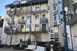 Geräumige 2-Zimmer-Wohnung in zentraler Lage für Kapitalanleger – Die vollständige Adresse der Immobilie erhältst du vom Anbieter., 55116 Altstadt, Mainz – Vorschaubild 6