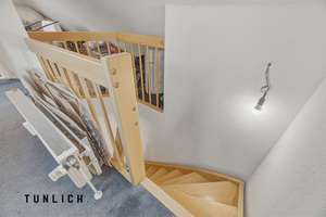 Maisonettewohnung mit Galerie und Dachterrasse im Stuttgarter Westen – Die vollständige Adresse der Immobilie erhältst du vom Anbieter., 70176 Rotebühl, Stuttgart – Vorschaubild 14