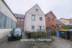INVESTOREN AUFGEPASST! Cuxhaven - Mitte | Großes Wohn- & Geschäftshaus – Cuxhaven (Kreis) – Vorschaubild 4