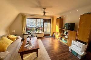 ***Zwei auf einen Streich ...*** – Die vollständige Adresse der Immobilie erhältst du vom Anbieter., 22527 Stellingen, Hamburg – Vorschaubild 24