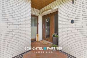 Rastede | Modernisiertes Ein- bis Zweiparteienhaus auf großem Grundstück – Die vollständige Adresse der Immobilie erhältst du vom Anbieter., 26180 Rastede – Vorschaubild 17