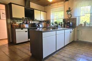 Seltene Gelegenheit: Großzügiger Bungalow mit Terrasse, Keller und Garage in Ludwigshafen-Oppau – 67069 Oppau, Ludwigshafen am Rhein – Vorschaubild 6