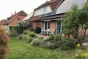 Gepflegte Doppelhaushälfte mit Garage in Paderborn – Die vollständige Adresse der Immobilie erhältst du vom Anbieter., 33102 Kernstadt, Paderborn – Vorschaubild 37