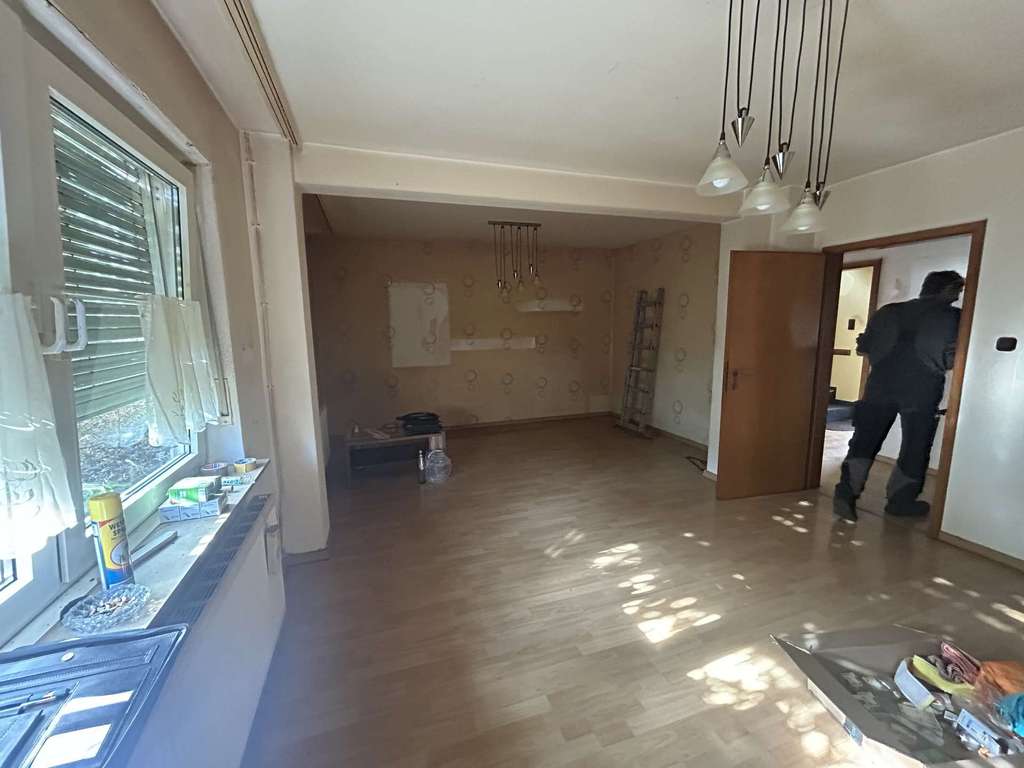 Immobilie in Werther - Doppelhaushälfte in ruhiger Lage von Werther-Theenhausen. - Bild 1