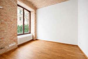 Ruhiges Hinterhof‑Loft in Bestlage: Helle EG‑Wohnung mit Terrasse & TG‑Stellplatz im Prenzlauer Berg – Die vollständige Adresse der Immobilie erhältst du vom Anbieter., 10405 Prenzlauer Berg, Berlin – Vorschaubild 5