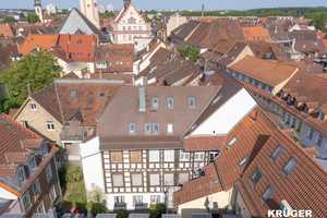 KA-Durlach / außergewöhnliche DG-Maisonette-Whg mit Süd-Loggia, 5 Zimmer und optional zwei TG-Plätze – Karlsruhe – Vorschaubild 31