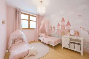 Wohnglück auf vier Ebenen – modernes Reihenmittelhaus in begehrter Lage von Feldmoching – Die vollständige Adresse der Immobilie erhältst du vom Anbieter., 80935 Lerchenau-Ost, München – Vorschaubild 30