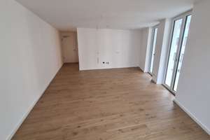 GLOCKENBACH - Rückgebäude - 2. OG - Baujahr 2023 – Pestalozzistr. 15a, 80469 Glockenbach, München – Vorschaubild 13