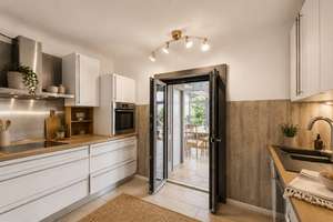 Exklusives Zuhause mit Wellnessbereich, Wintergarten und Gartenidylle – Die vollständige Adresse der Immobilie erhältst du vom Anbieter., 21073 Eißendorf, Hamburg – Vorschaubild 12