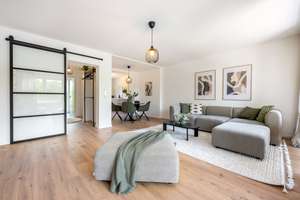 Charmant, modern, familienfreundlich - Ihr neues
Zuhause in Langen! – Die vollständige Adresse der Immobilie erhältst du vom Anbieter., 27607 Langen – Vorschaubild 3