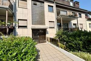 Sofort bezugsfrei: 32 m² - Apartment in direkter Uninähe von Düsseldorf-Bilk – 40225 Bilk, Düsseldorf – Vorschaubild 4