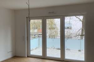 Helle 3-Zimmer Wohnung mit Balkon im 1. OG in Trier-Süd – Die vollständige Adresse der Immobilie erhältst du vom Anbieter., 54290 Süd, Trier – Vorschaubild 8