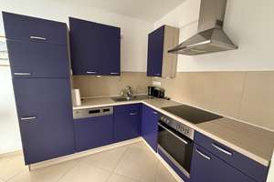 Ihr neues Zuhause in Leipzig – Moderne 2-Zimmer-Wohnung mit Loggia & Tiefgarage – Die vollständige Adresse der Immobilie erhältst du vom Anbieter., 4159 Wahren, Leipzig – Vorschaubild 11