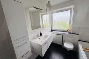Reiheneckhaus in Würzburg-Lengfeld mit Garten und Garage + Stellplatz – 97076 Lengfeld, Würzburg – Vorschaubild 8