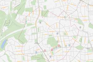 Einstieg leicht gemacht: 36 m² Anlageimmobilie mit Potenzial – Die vollständige Adresse der Immobilie erhältst du vom Anbieter., 45144 Frohnhausen, Essen – Vorschaubild 8
