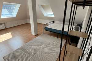 Room in rooftop apartment - fully furnished – Voltastraße 1, 13629 Berlin – Vorschaubild 7