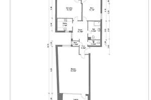 3 Zimmer mit Weserblick und Dachterrasse – Die vollständige Adresse der Immobilie erhältst du vom Anbieter., 28195 Altstadt, Bremen – Vorschaubild 16