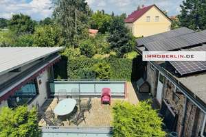 IMMOBERLIN.DE - Attraktives Einfamilienhaus in ländlicher Lage bei Potsdam – Die vollständige Adresse der Immobilie erhältst du vom Anbieter., 14550 Groß Kreutz (Havel) – Vorschaubild 2