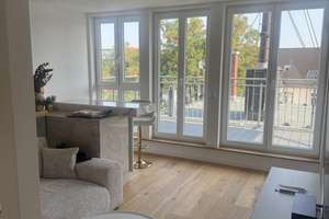 Exklusive Attika-Wohnung in Hannover-Mitte – frisch renoviert, mit Luxusküche & Smart Home! – Arnswaldtstraße 4, 30159 Mitte (Ortsteil), Hannover – Vorschaubild 4